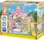 Picture of Sylvanian Families Sylvanian Families Sunny Castle Nursery 5743