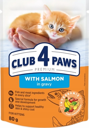 Picture of Synteza Premium z ososiem 80g