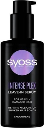 Picture of Syoss SYOSS Intense Plex 100ml