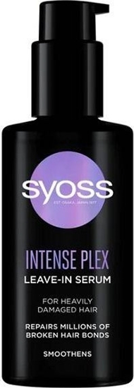 Picture of Syoss SYOSS Intense Plex 100ml