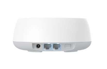 Picture of Wireless Router|TP-LINK|Wireless Router|3600 Mbps|Mesh|LAN \ WAN ports 2|Number of antennas 4|DECOBE25(1-PACK)
