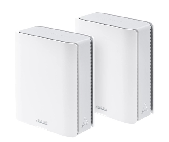 Picture of System ZenWiFi BT8 Tri-Band WiFi 7 Mesh (2pak)