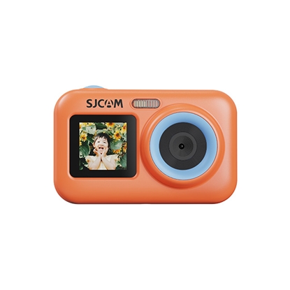 Изображение SJCAM Funcam+ Orange