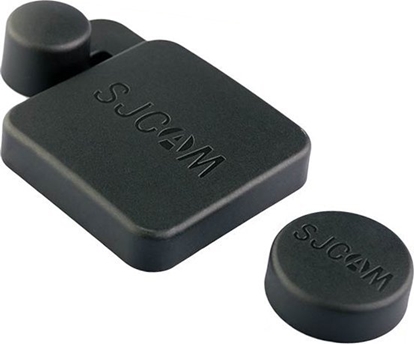 Attēls no SJCAM Protective Housing and Camera Lens Caps Cover Kit for SJ4000
