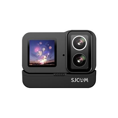 Изображение SJCAM SJ20 Dual Lens