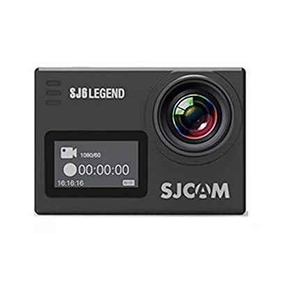 Изображение SJCAM SJ6 LEGEND Black
