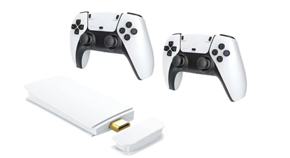 Picture of Spēļu konsole SJGAM M15 Plus Retro 20 emulatori 20000+ spēles