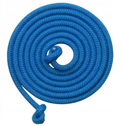 Attēls no Skakanka sportowa Master Stokowa Skakanka Gimnastyczna MASTER 2,8 m