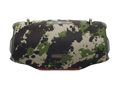 Attēls no Skalŗunis JBL Xtreme 4 Camouflage Bluetooth 60W