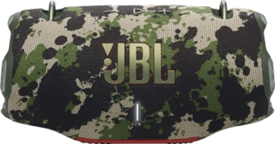 Изображение Skalŗunis JBL Xtreme 4 Camouflage Bluetooth 60W
