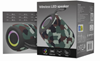 Picture of Skaļrunis Gembird Bluetooth LED Speaker SPK-BT-LED-05-CM Camo