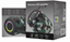 Attēls no Skaļrunis Gembird Bluetooth LED Speaker SPK-BT-LED-05-CM Camo