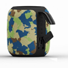 Picture of Skaļrunis Gembird Bluetooth LED Speaker SPK-BT-LED-05-CM Camo