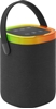 Picture of Skaļrunis Gembird Bluetooth LED Speaker SPK-BT-LED-06 Black