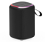 Picture of Skaļrunis Gembird Bluetooth LED Speaker SPK-BT-LED-08S Black
