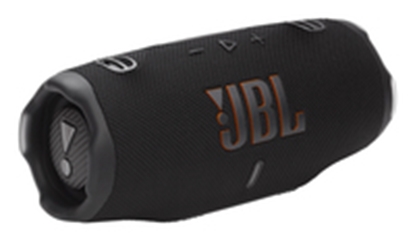 Attēls no Skaļrunis JBL Charge 6 Black