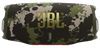 Изображение Skaļrunis JBL Charge 6 Squad camo