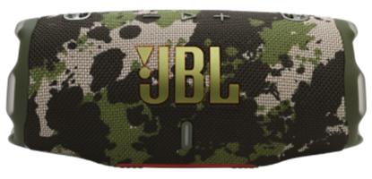 Attēls no Skaļrunis JBL Charge 6 Squad camo