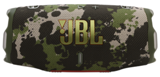 Изображение Skaļrunis JBL Charge 6 Squad camo
