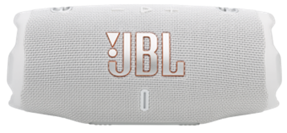Attēls no Skaļrunis JBL Charge 6 White