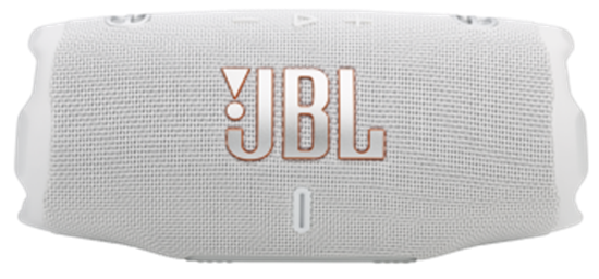 Picture of Skaļrunis JBL Charge 6 White