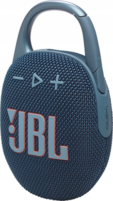 Picture of Skaļrunis JBL CLIP5 Blue