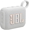 Picture of Skaļrunis JBL GO4 White