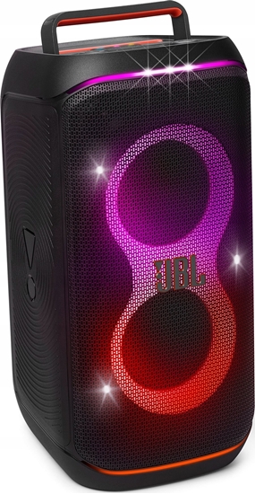 Picture of Skaļrunis JBL PartyBox Club 120 Black