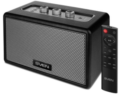 Picture of Skaļrunis Sven HA-950 Bluetooth 60W