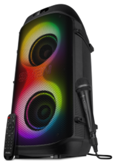 Picture of Skaļrunis Sven PS-850 Bluetooth RGB TWS