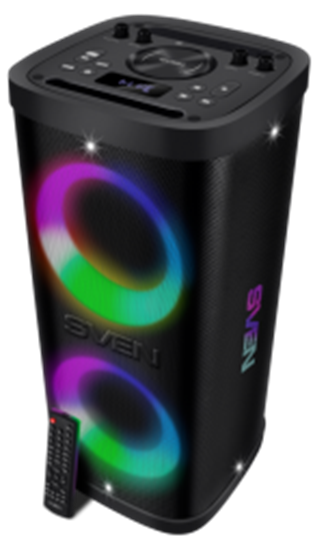 Picture of Skaļrunis Sven PS-930 Black