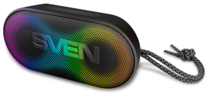 Attēls no Skaļrunis Sven PS-99 Bluetooth TWS RGB 
