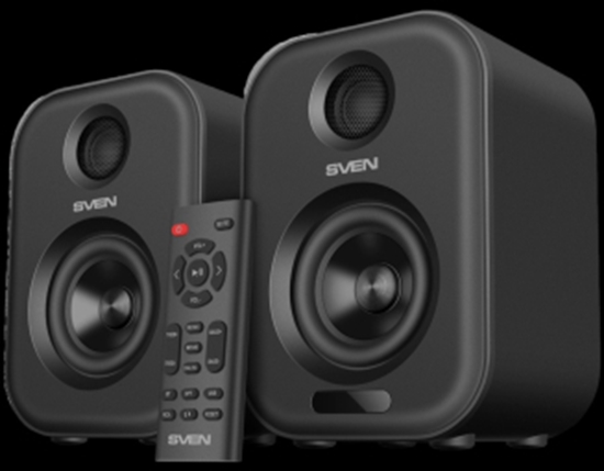Изображение Skaļruņi Sven MC-5 Bluetooth