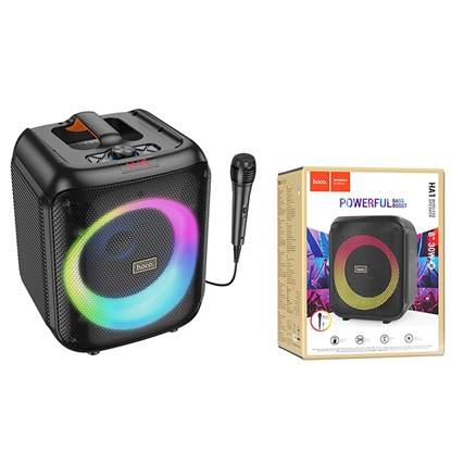 Attēls no Skanda portatīvā Hoco DOT 1, 450W 3h