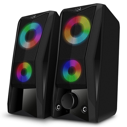 Attēls no Skanda portatīvā Sven 410 melna