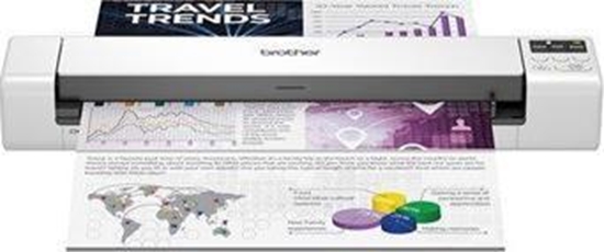 Изображение Skaner Brother DS-940DW (118136)