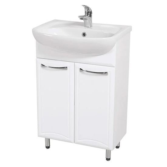 Picture of Skapis DECOR ar izlietni NOVA55