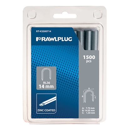 Attēls no Skavas RL36-12mm 1000gab.