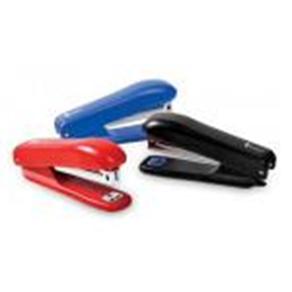 Attēls no Skavotājs N10 12lap. melns Forpus