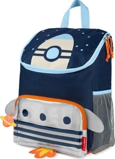 Picture of Skip Hop Plecak dla dzieci Spark Style Rakieta