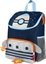 Picture of Skip Hop Plecak dla dzieci Spark Style Rakieta
