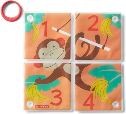 Picture of Skip Hop Puzzle kpielowe Zoo (235359)