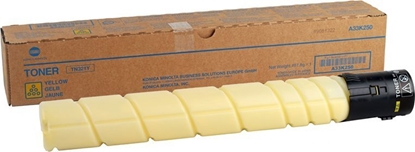 Picture of SKO Kasete Minolta TN-227 YL 24K OEM