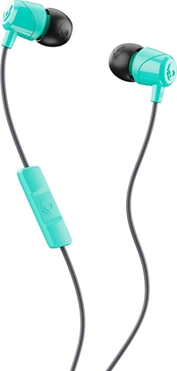 Изображение Skullcandy | Earbuds with Microphone | JIB | Built-in microphone | Wired | Miami