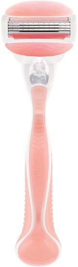 Picture of Skutimosi rinkinys moterims Gillette Venus ComfortGlide Spa Breeze, 4 vnt.