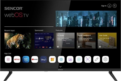 Attēls no SLE 32S803B