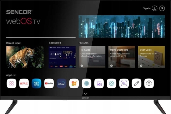 Изображение SLE 32S830MB 230/12V