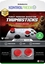 Изображение SteelSeries KontrolFreek Inferno FPS czerwony (6150-XBX)