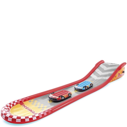 Picture of Slīdceliņš RACING 561x119x76cm