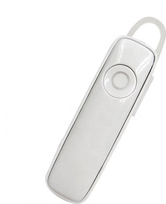 Attēls no Suchawka Freestyle FREESTYLE WIRELESS BLUETOOTH 5.0 HANDSFREE MONO SUCHAWKA ICON WHITE [45716]